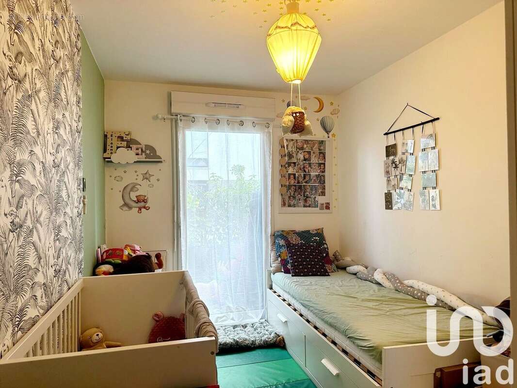 Photo 8 - Appartement à EPINAY-SUR-SEINE