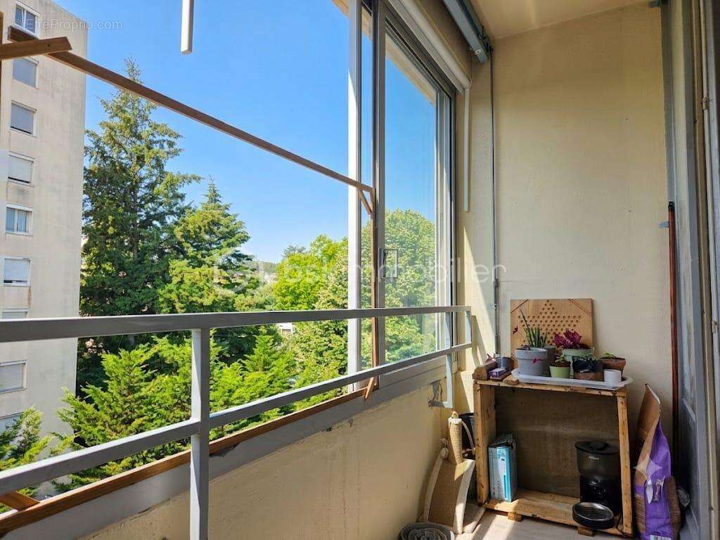 Exclusivité Appartement T4 -Chenôve- 84m2 - photo 14