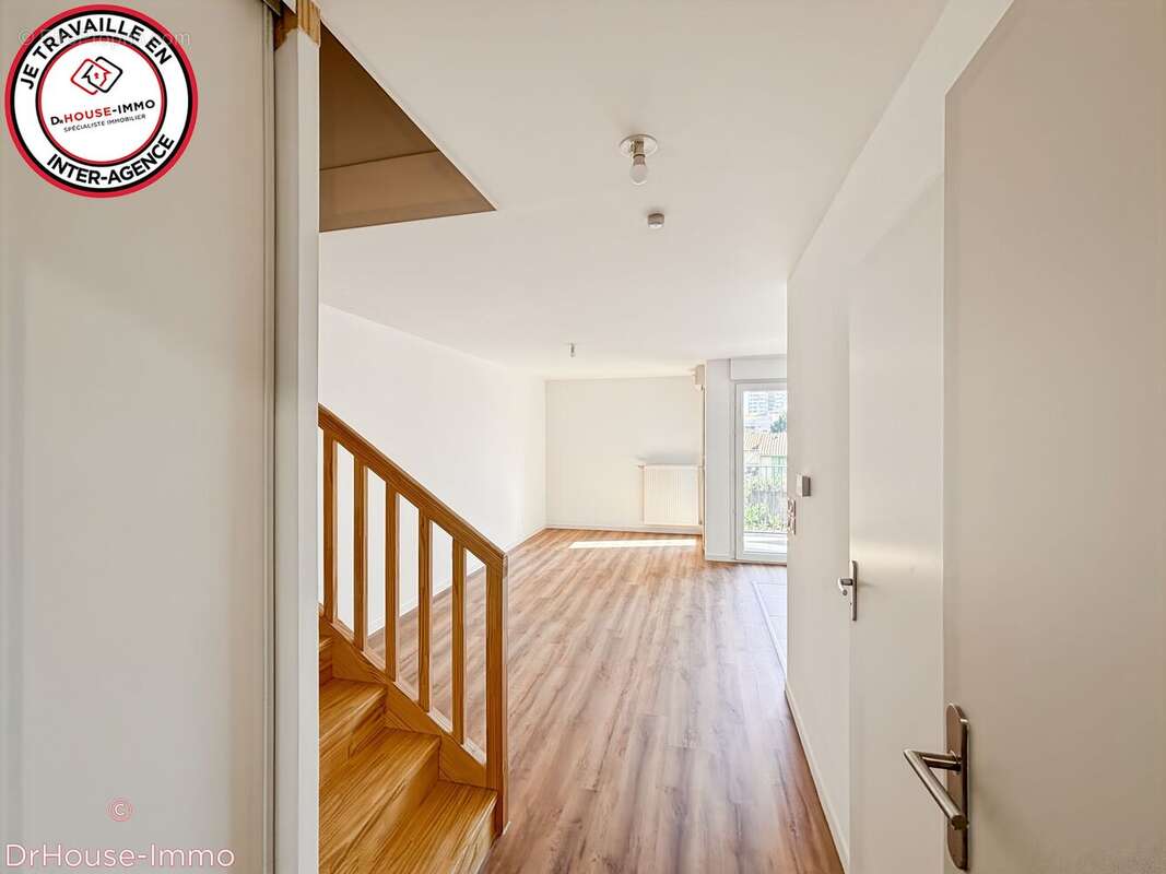 Appartement à MERIGNAC