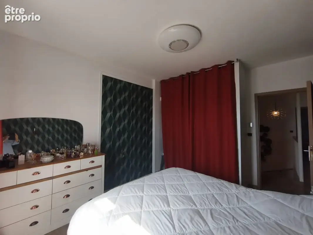 Rare beaux volumes Villa 5 chambres avec piscine et belles prestations - photo 7