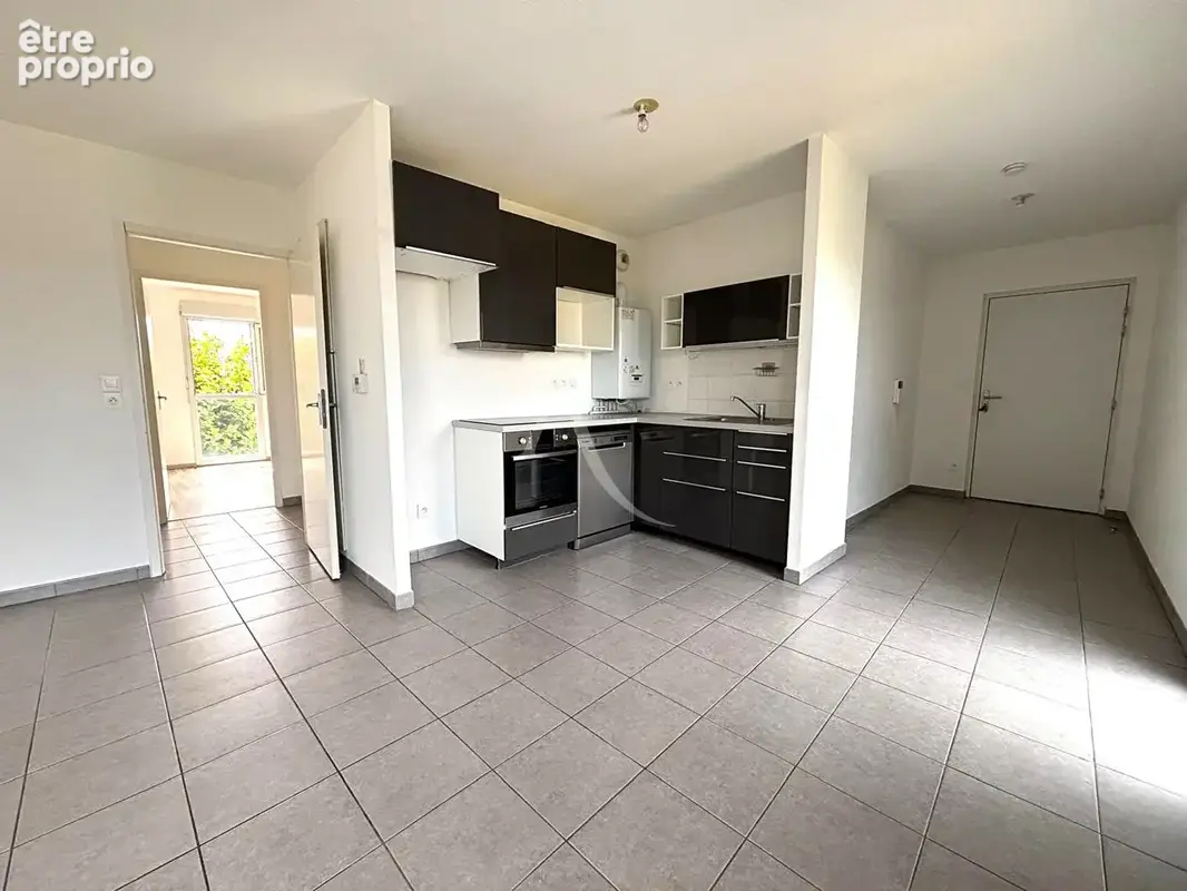 Appartement type 3 - DOULON - photo 3
