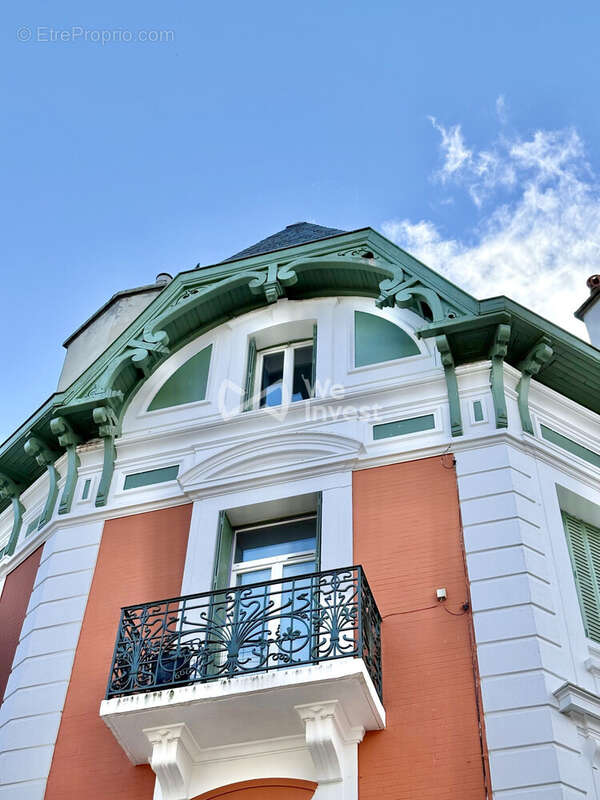 Appartement à VICHY