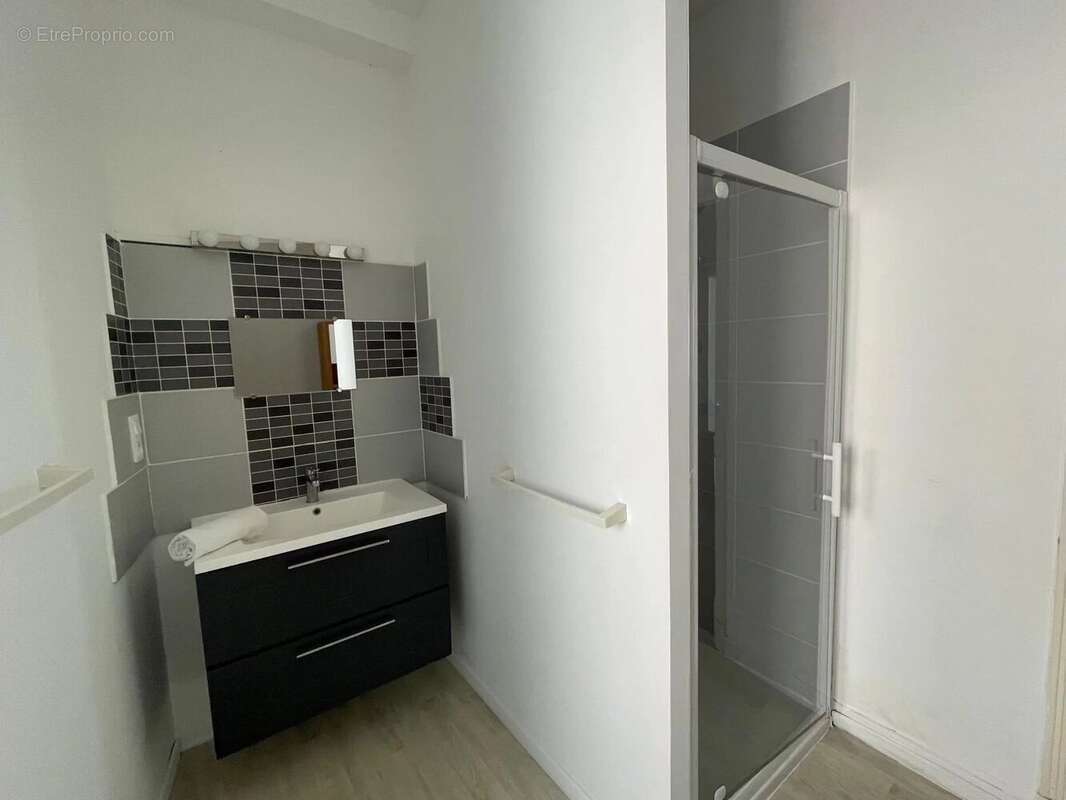 Maison à BAGNERES-DE-LUCHON