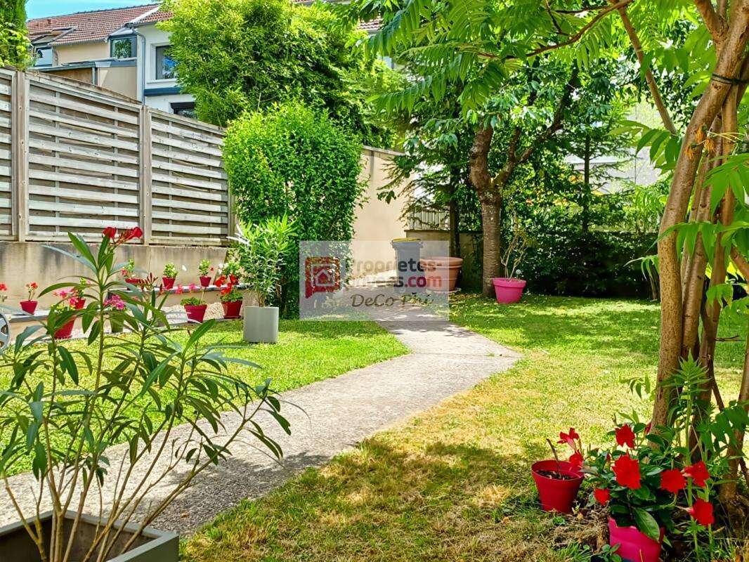 Maison à CHAVILLE
