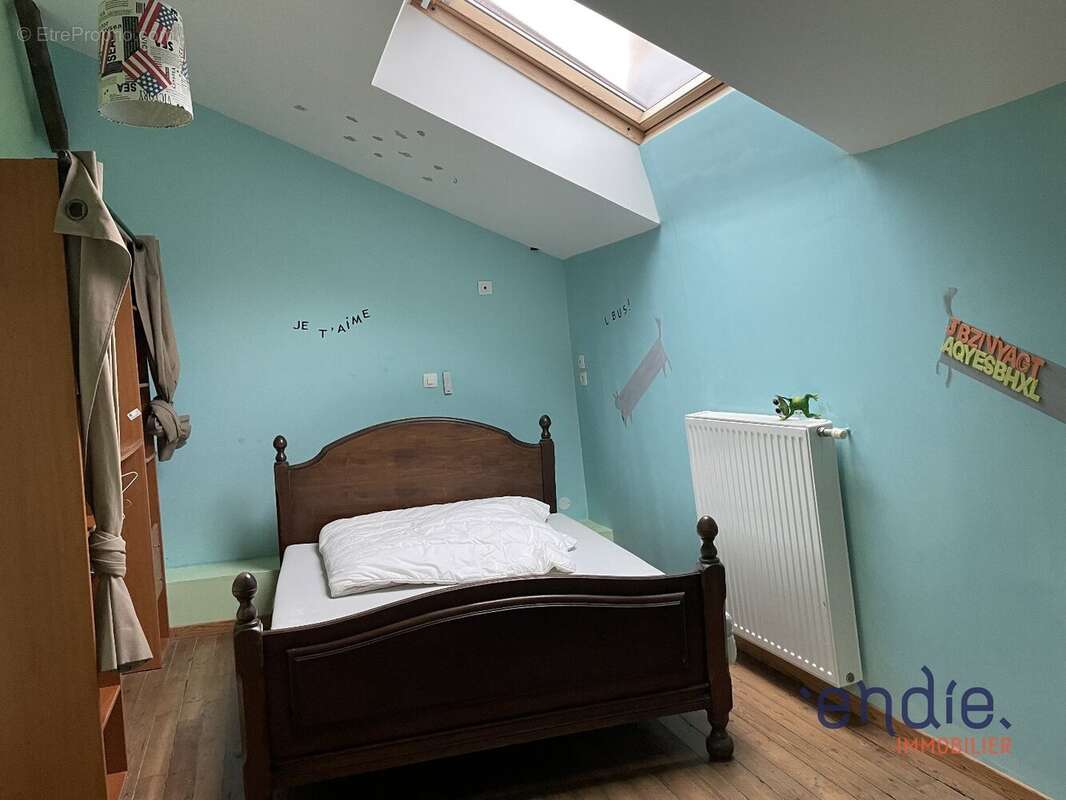 Appartement à AIRVAULT