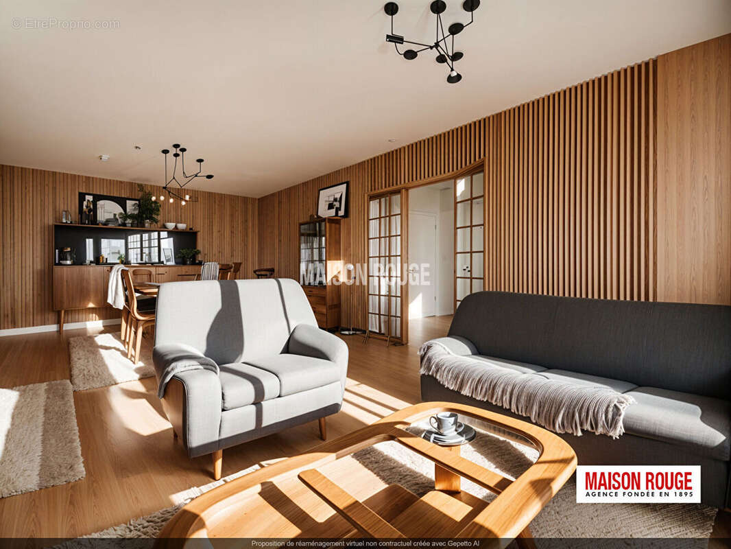 Maison à PLOUFRAGAN