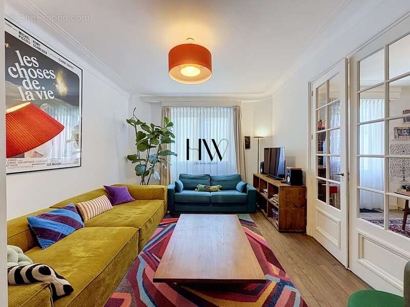 Appartement à ANNEMASSE