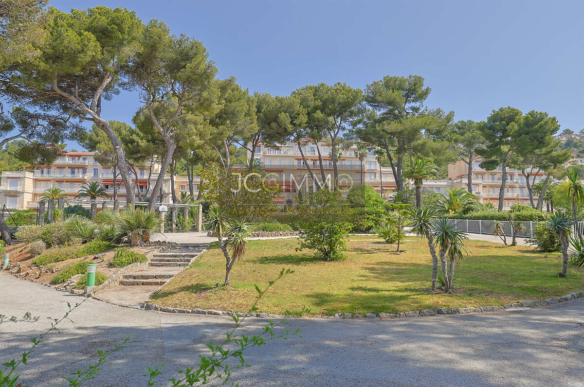Appartement à HYERES