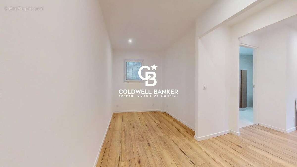 Appartement à CAVALAIRE-SUR-MER