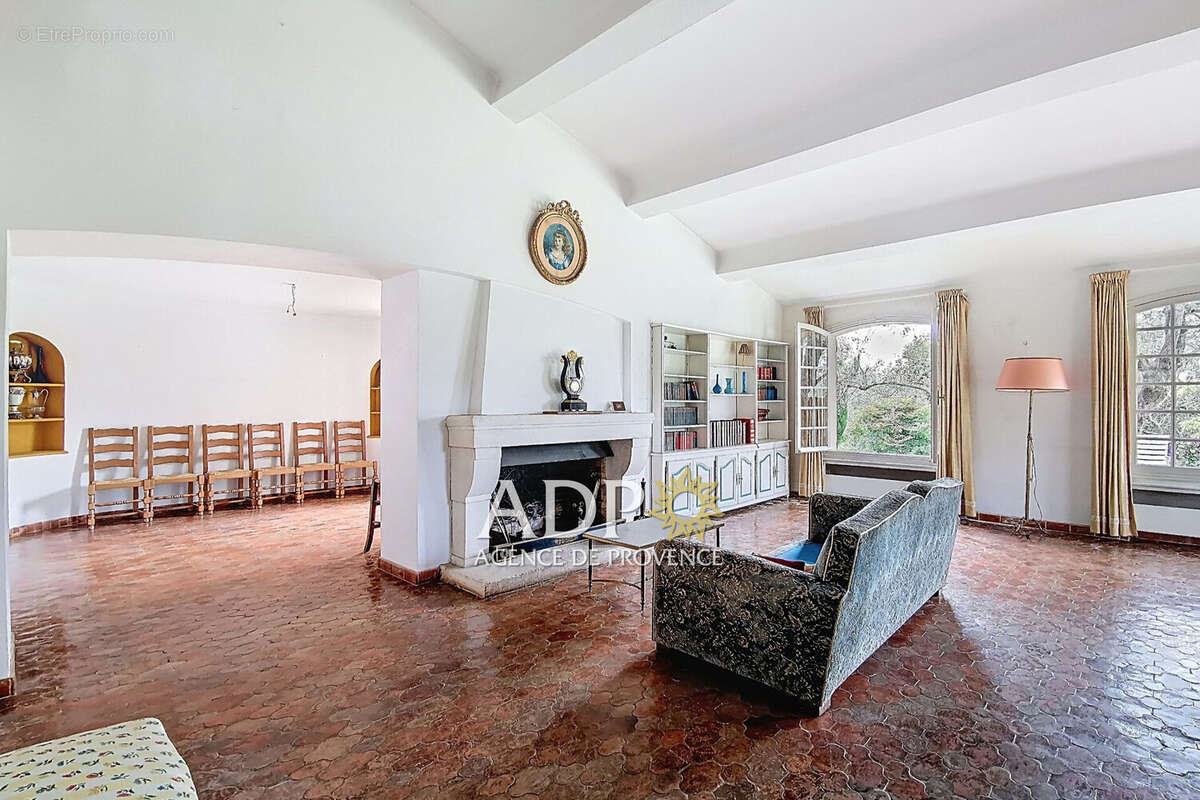 Maison à PEYMEINADE