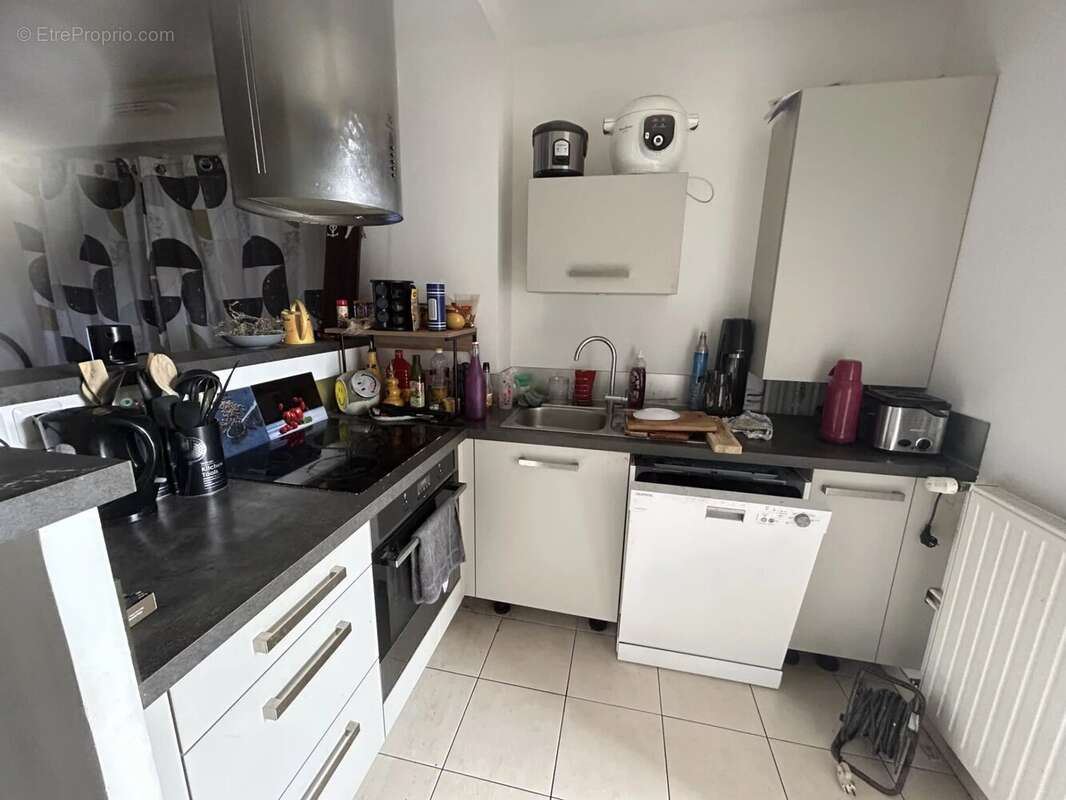 Appartement à ORMES