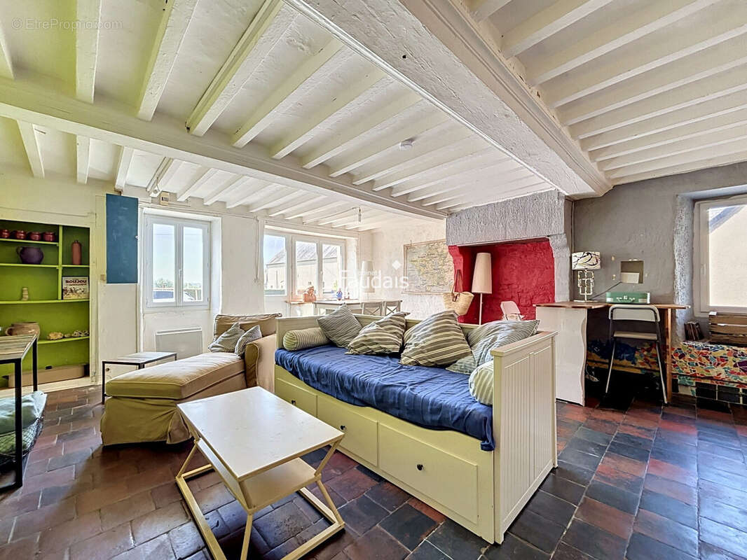 Maison 101 m² à Osmanville  - photo 2