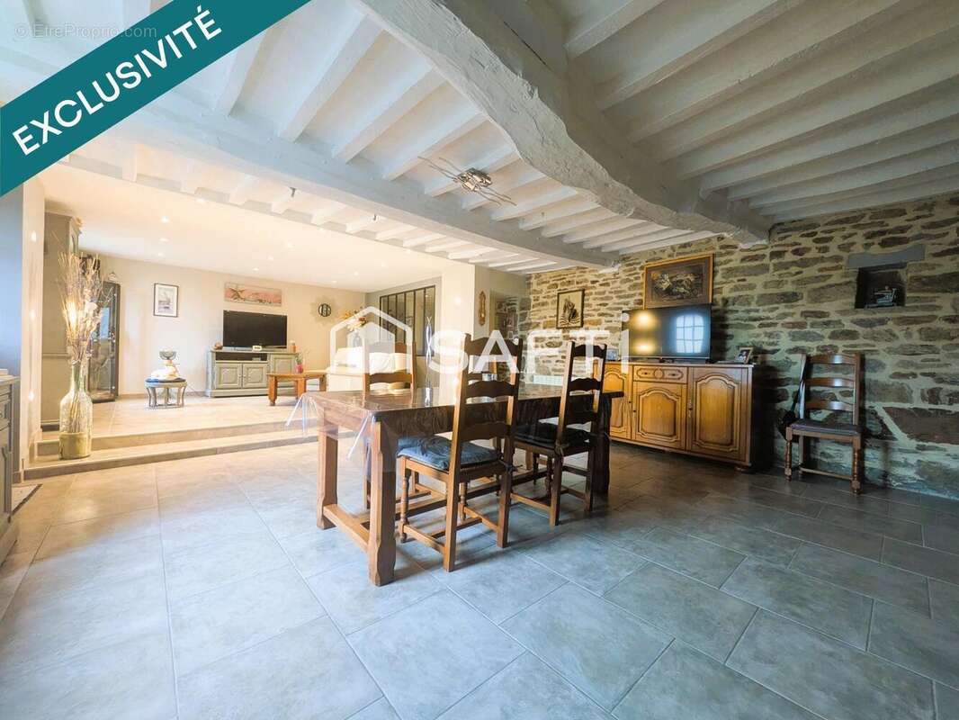 Photo 5 - Maison à LA ROCQUE