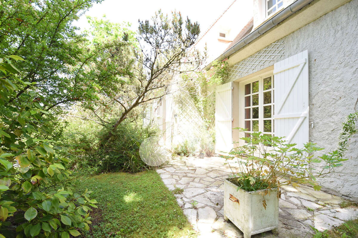 Maison à GOUVIEUX