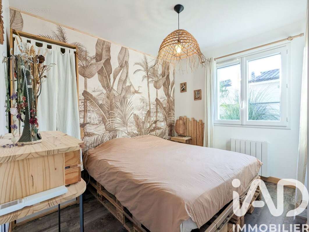 Photo 7 - Maison à PARENTIS-EN-BORN