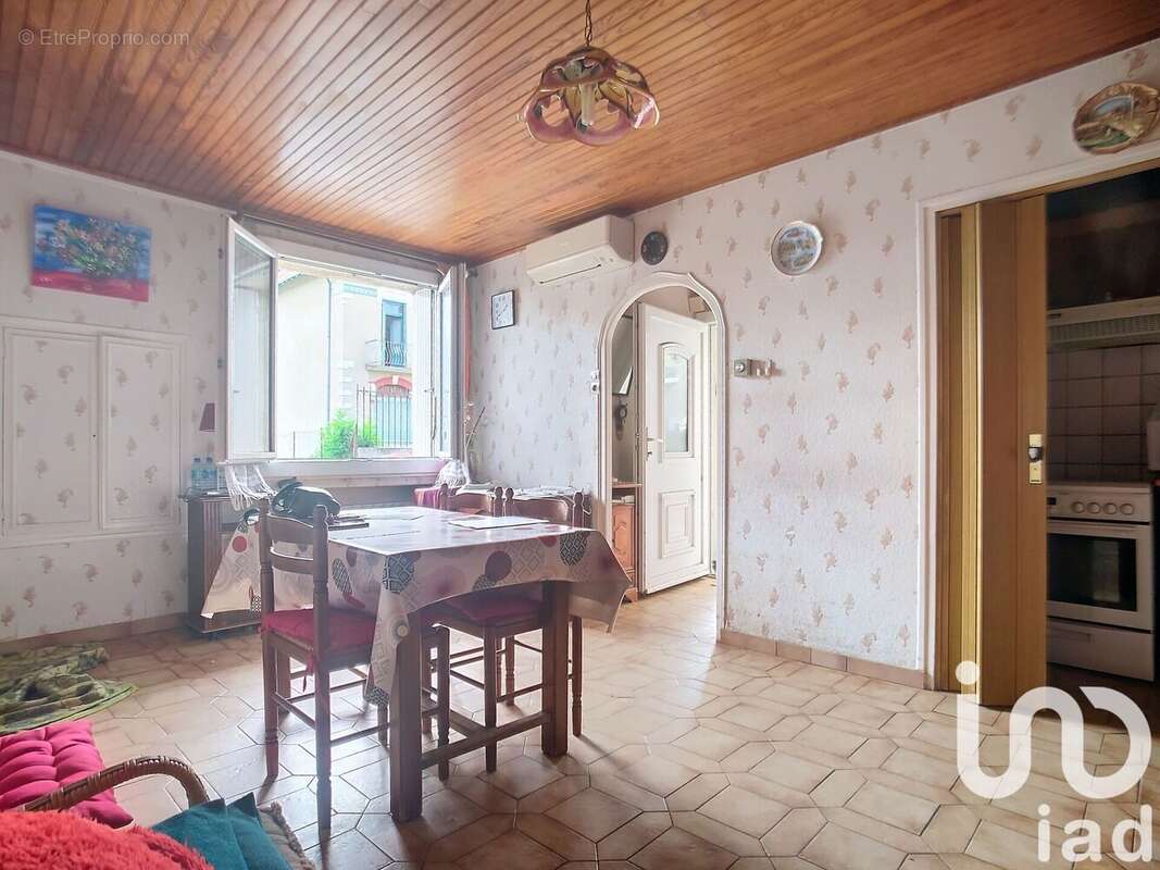 Photo 2 - Maison à TAIN-L&#039;HERMITAGE