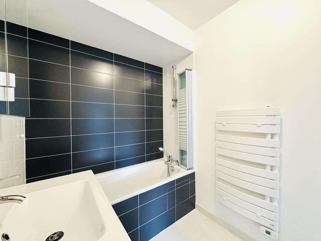 Appartement à CHATILLON