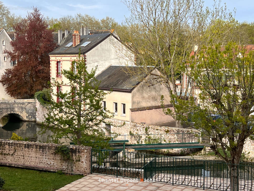 Appartement à CHARTRES