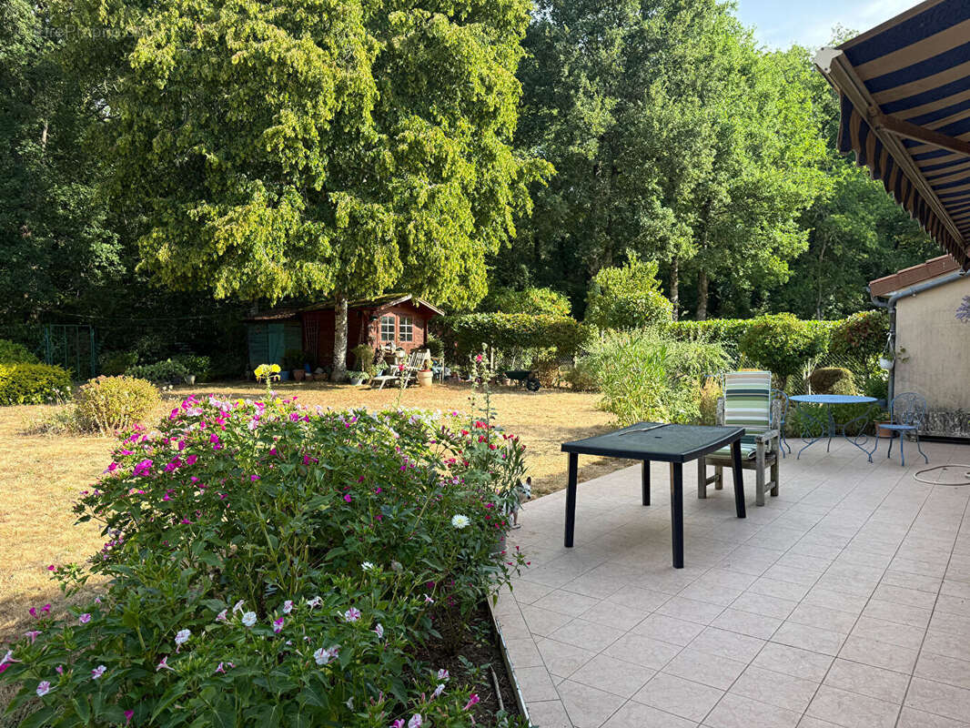 La privilégiée - ligugé - photo 3