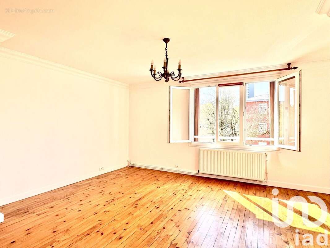 Photo 4 - Appartement à RUEIL-MALMAISON