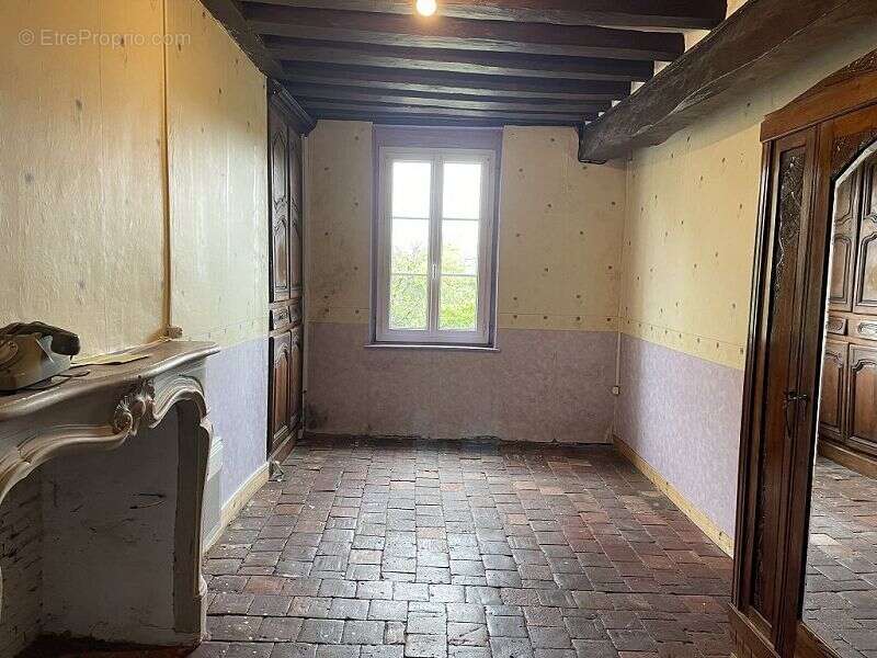 Maison à ARMEAU