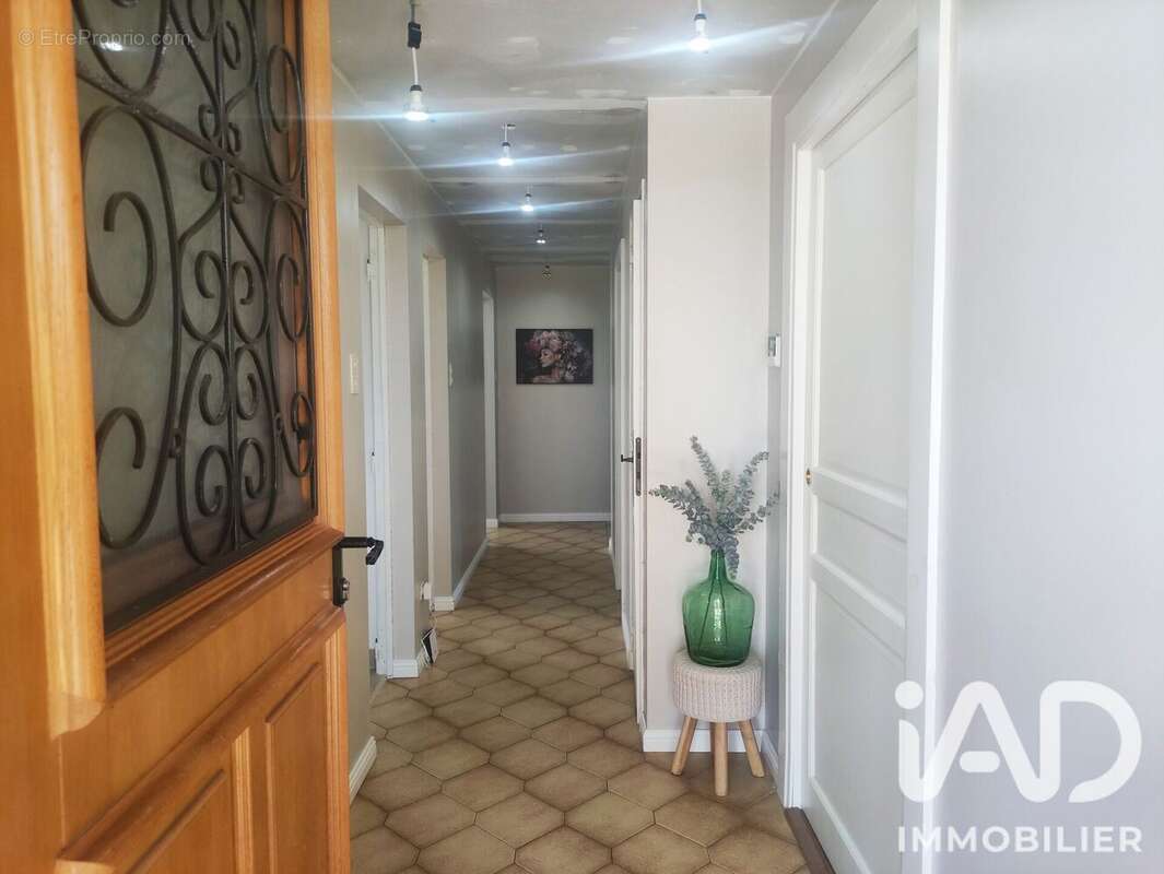 Maison 175 m² à Montauban  - photo 4