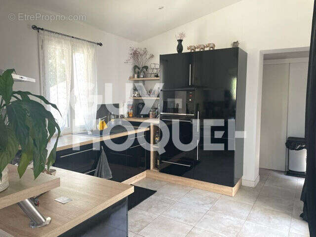 Maison à DOLUS-D&#039;OLERON