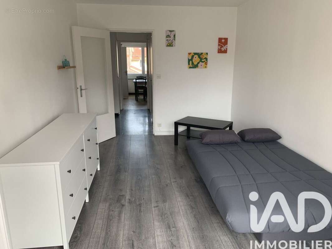 Photo 5 - Appartement à FIRMINY