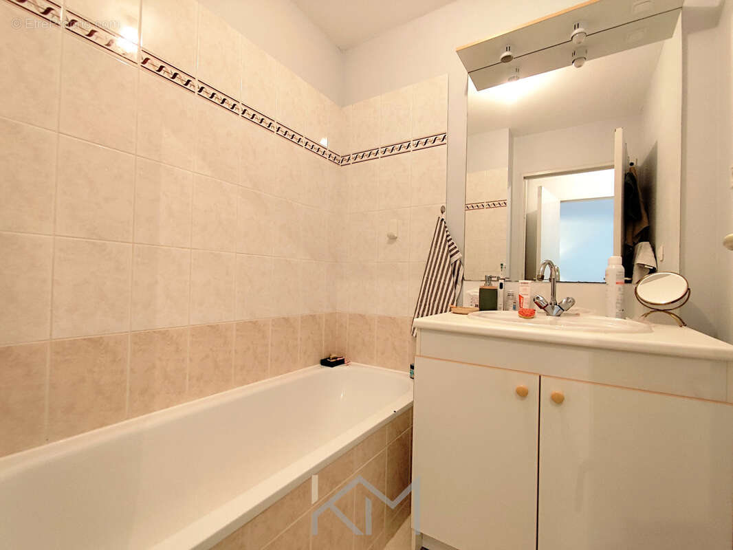 Appartement à POITIERS
