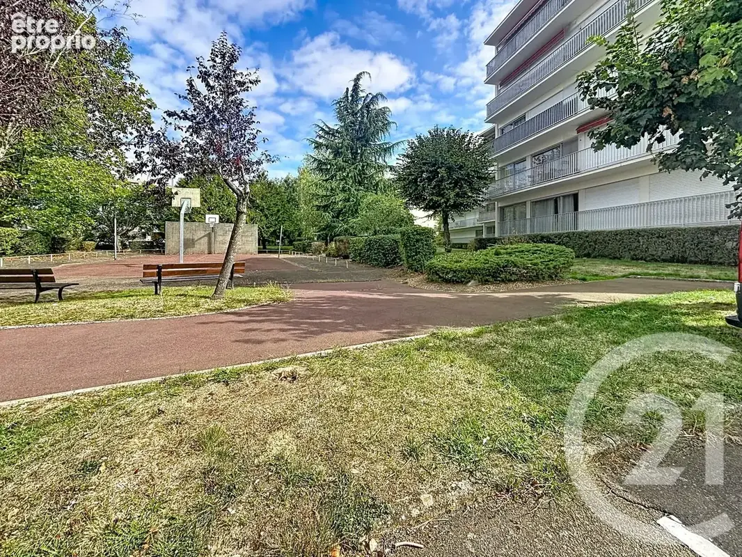 Appartement 1 pièce 33 m² à vendre à Rambouillet (78120) - photo 3