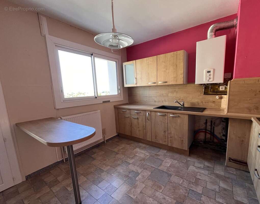 Appartement 128 m² à Lannemezan  - photo 6