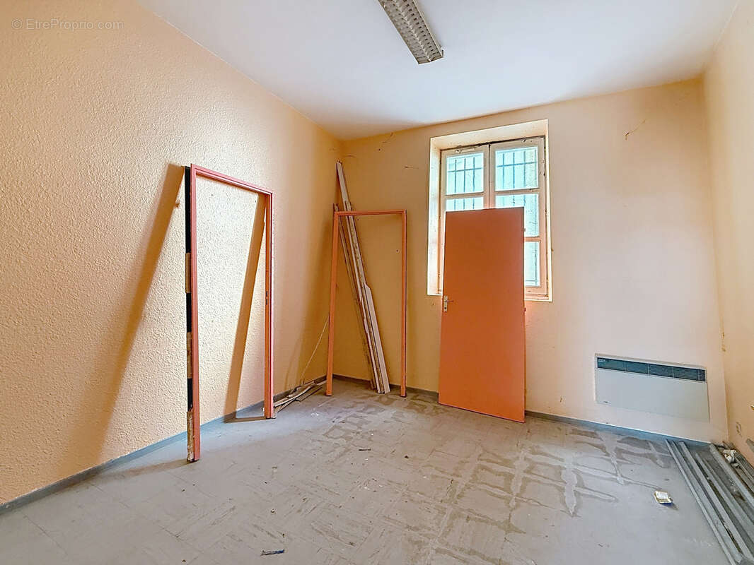 Appartement à BEAUCAIRE