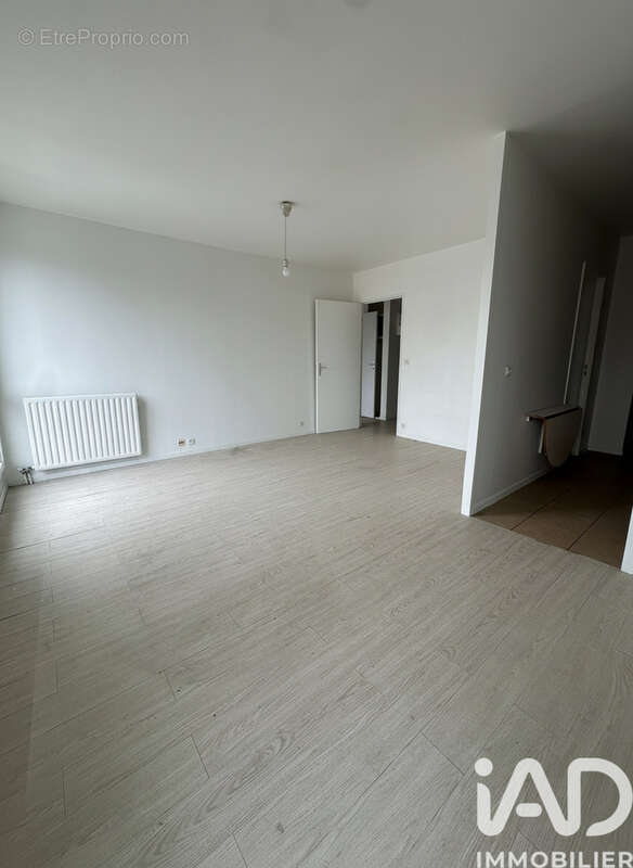 Photo 2 - Appartement à EVRY