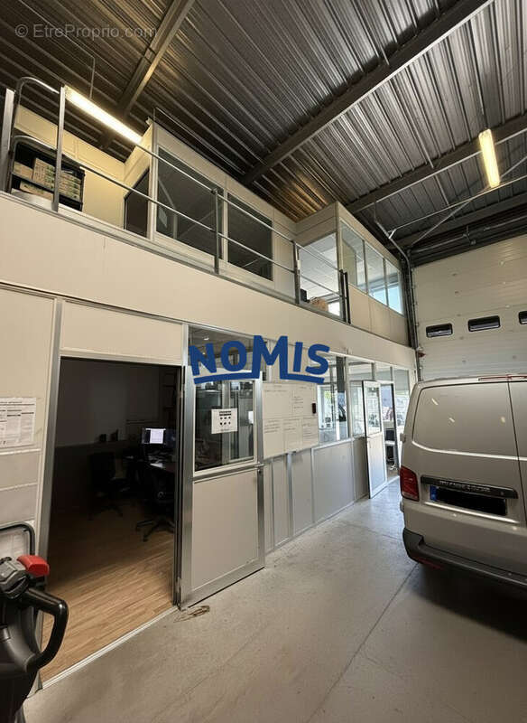 Commerce 287 m² à Saint-Herblain  - photo 4