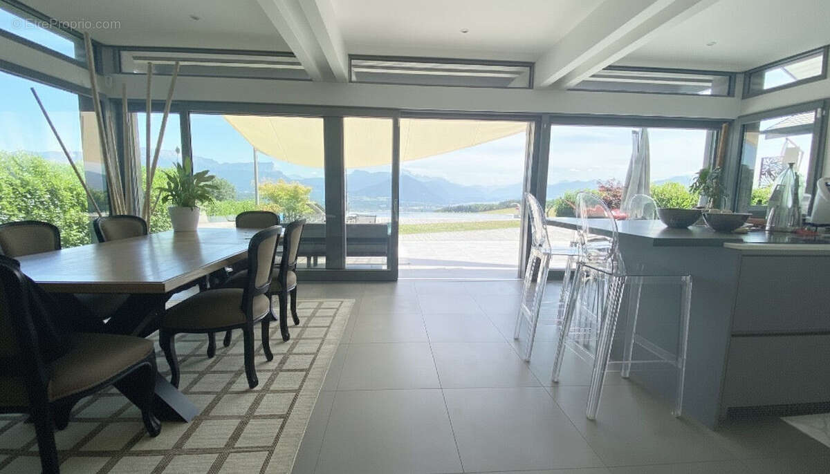 Maison à LES OLLIERES