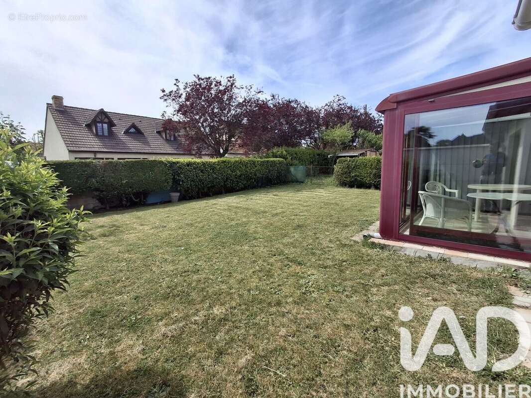 Photo 2 - Maison à VAL-DE-REUIL