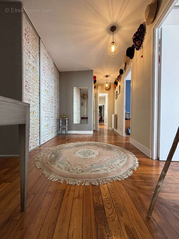 Appartement à BREST