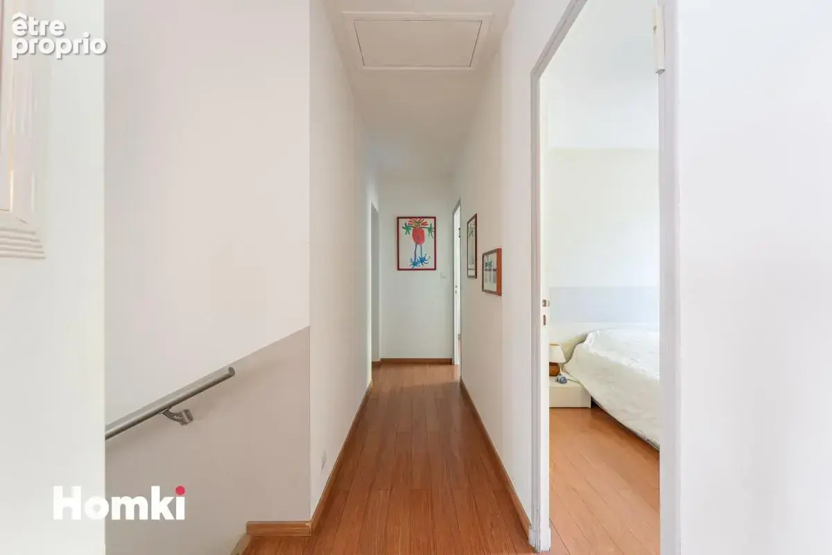 Maison/Villa T7 de 158 m² à Marseille 13009 - photo 12