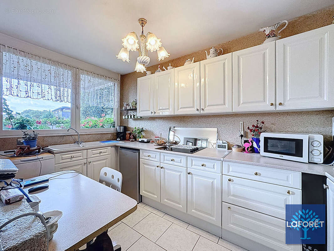 Appartement à VALENCIENNES