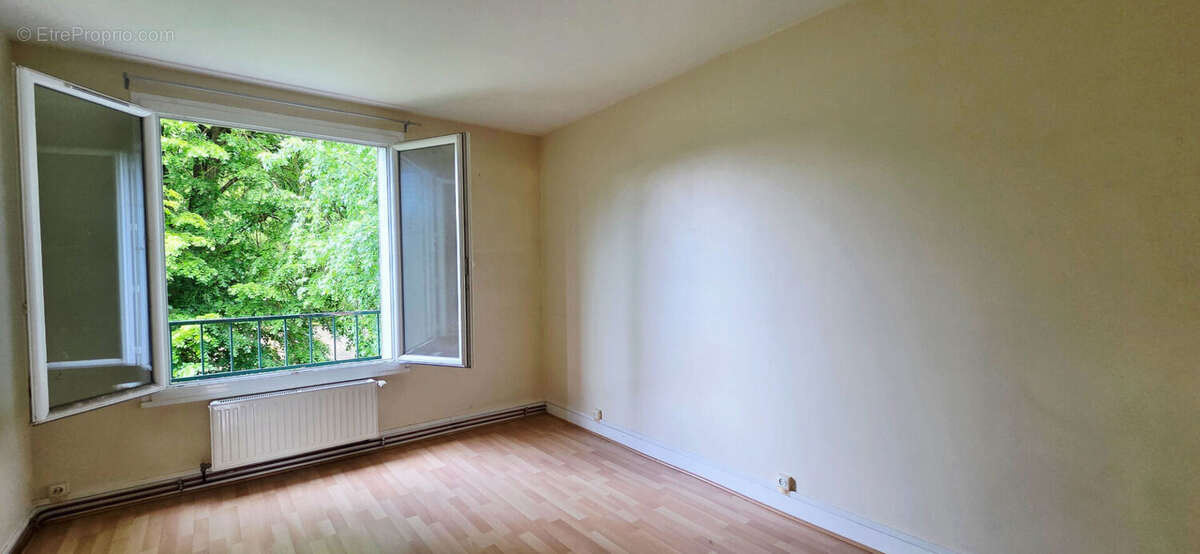 Appartement à ETAMPES