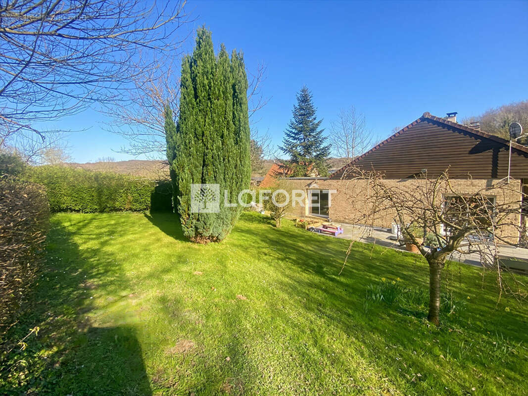 Maison à BONNINGUES-LES-ARDRES