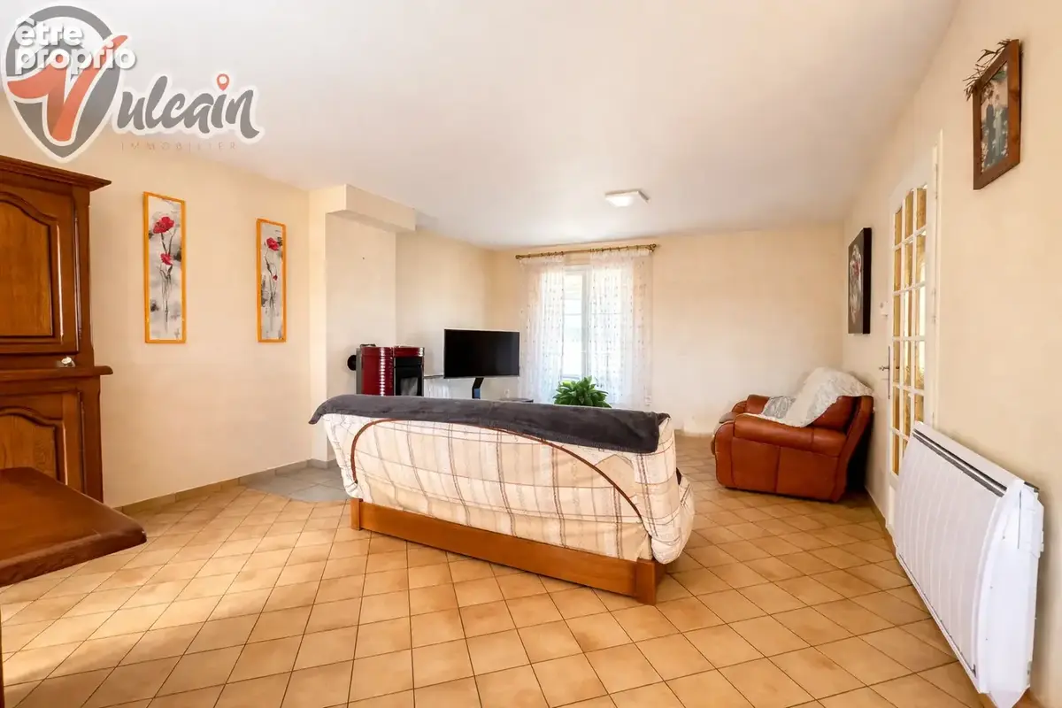 Maison familiale 90m2 environ - photo 9