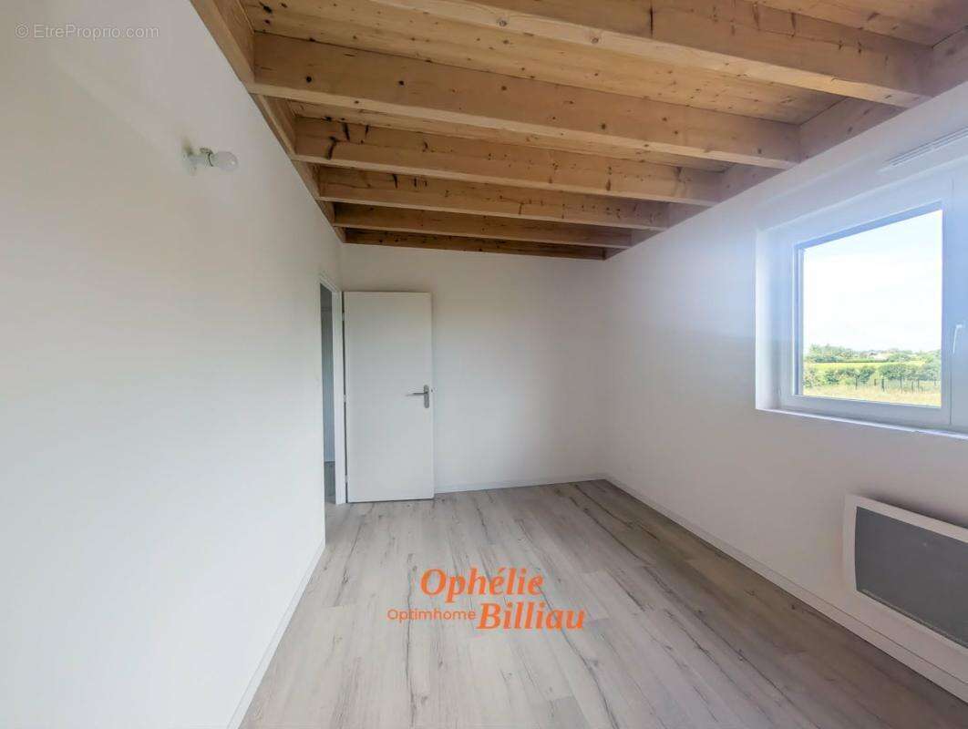 Maison neuve 124 m², 3 chambres à  LA COUTURE (62) - photo 7