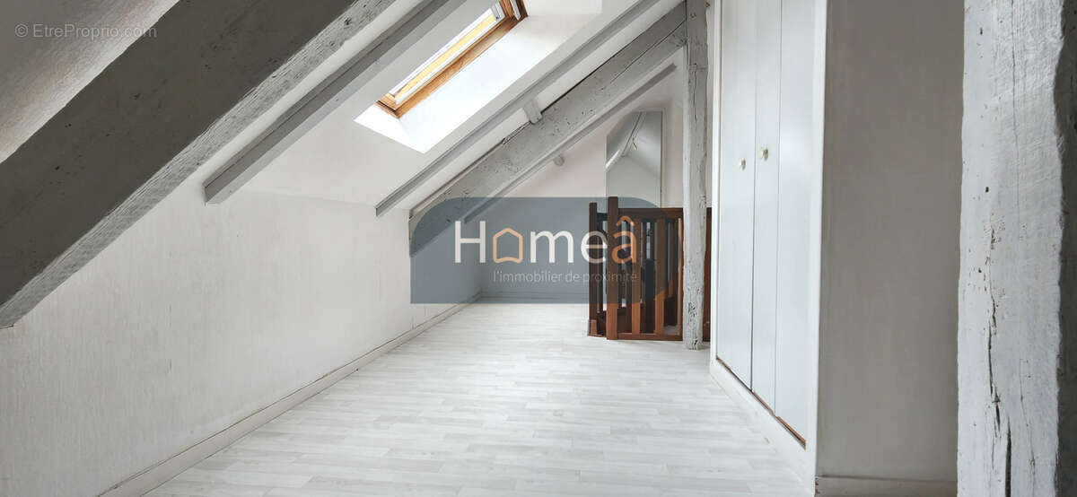 Appartement à DIEPPE