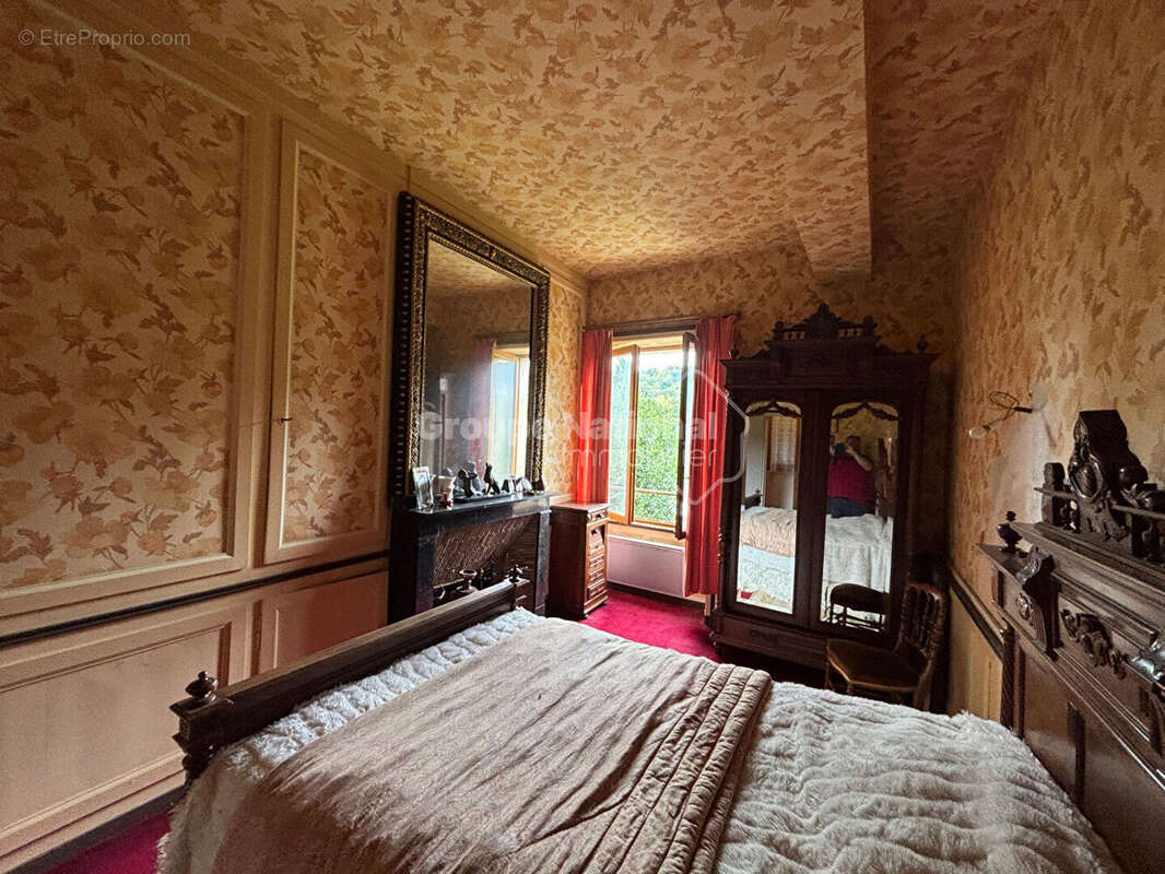 Maison à BONNEUIL-EN-VALOIS