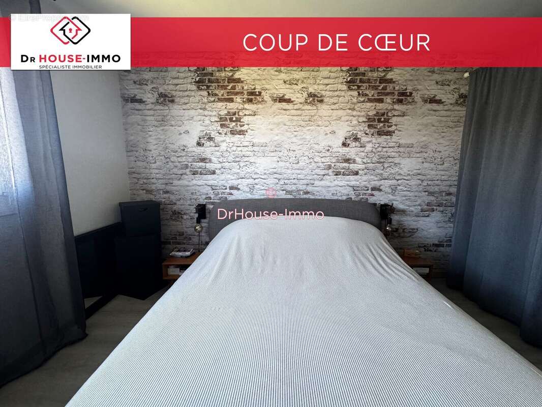 Maison 90 m² à Allennes-Les-Marais  - photo 15