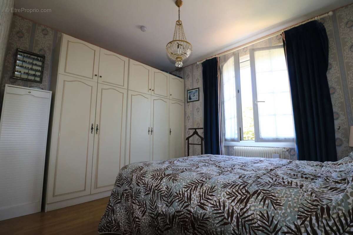 Maison à NEVERS
