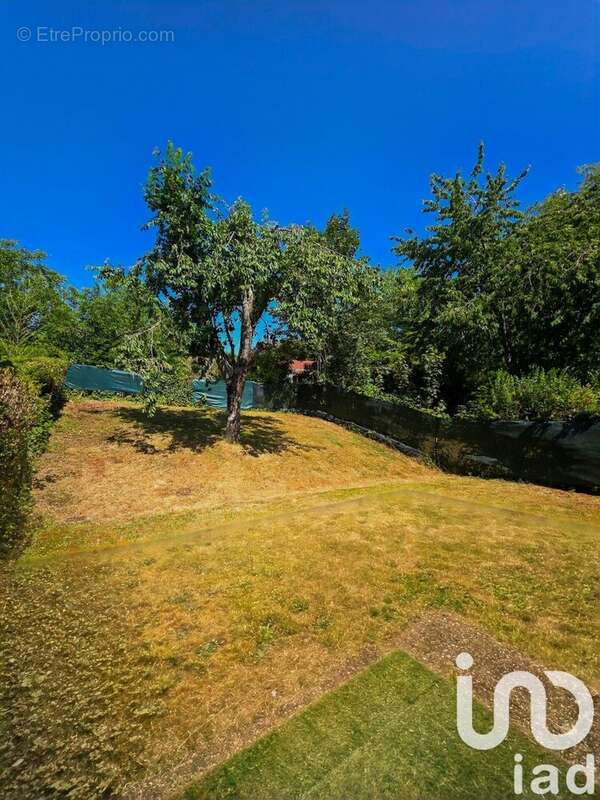 Photo 6 - Maison à LIMOGES