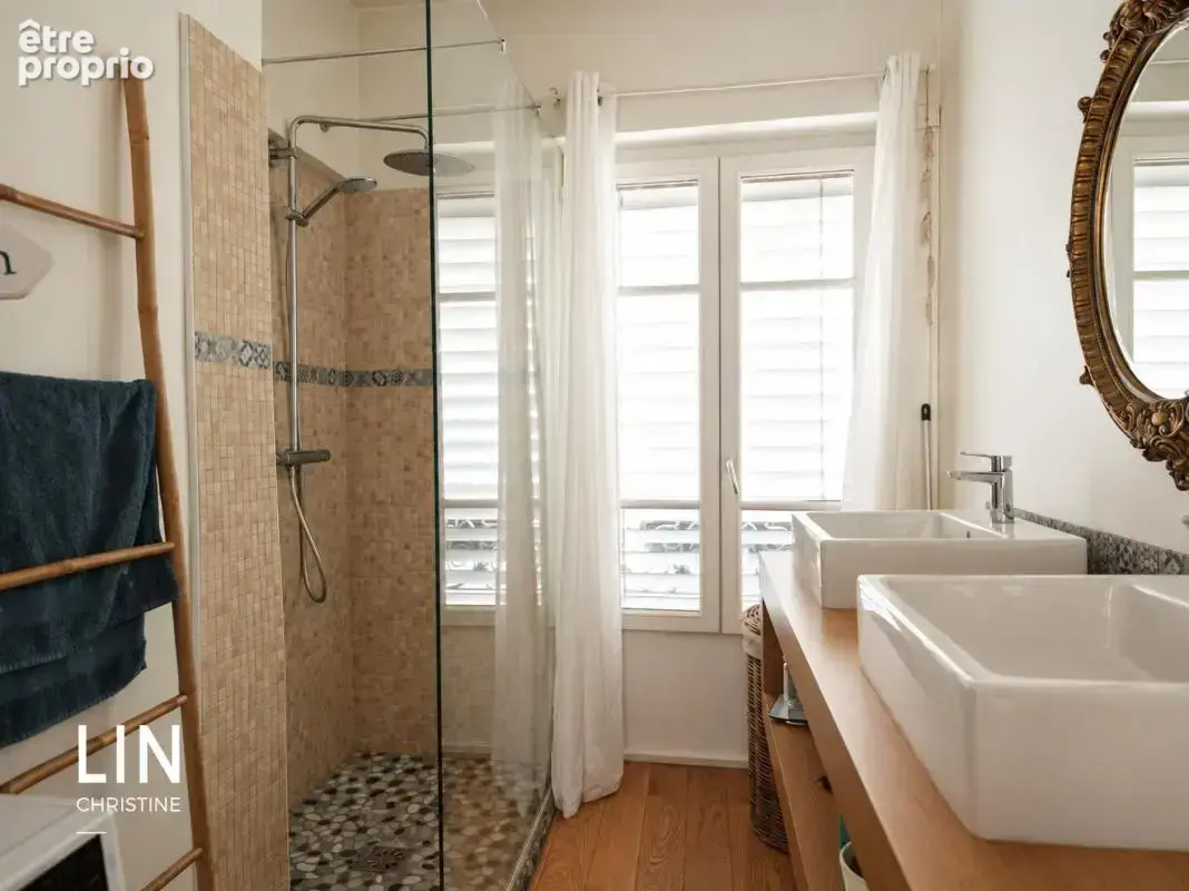 Appartement - photo 11
