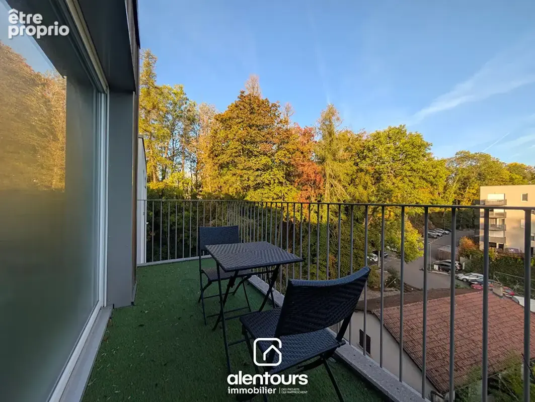 Appartement Maxeville 4 pièce(s) 87 m2 - photo 10